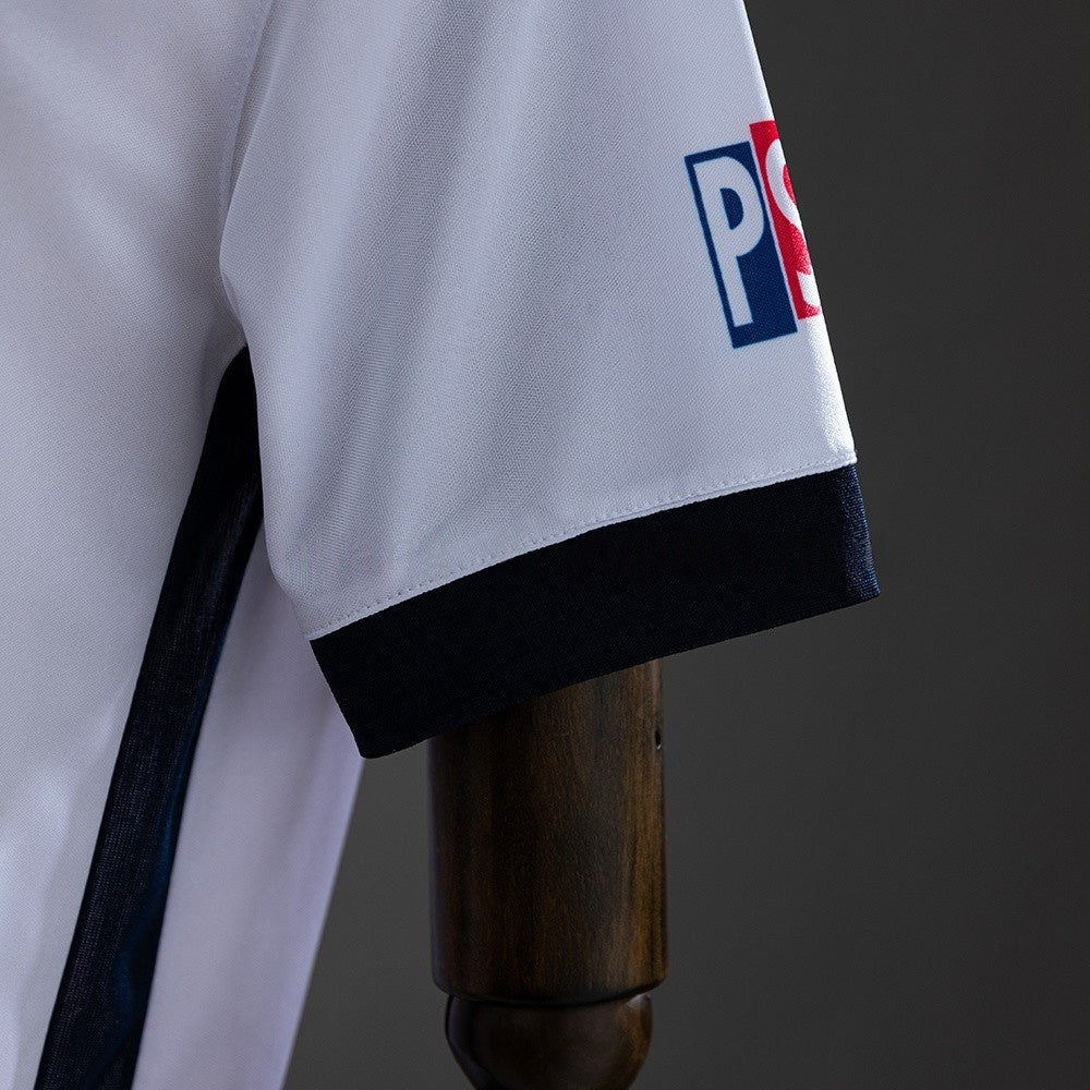 PSG Jersey 1998/99 Away Retro Football Kit
