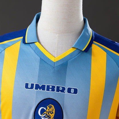 Chelsea Jersey 1996-97 Away Retro Football Kit