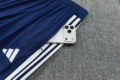 Real Madrid Training Tracksuits 2026-2027 Football Kit Soccer Jersey