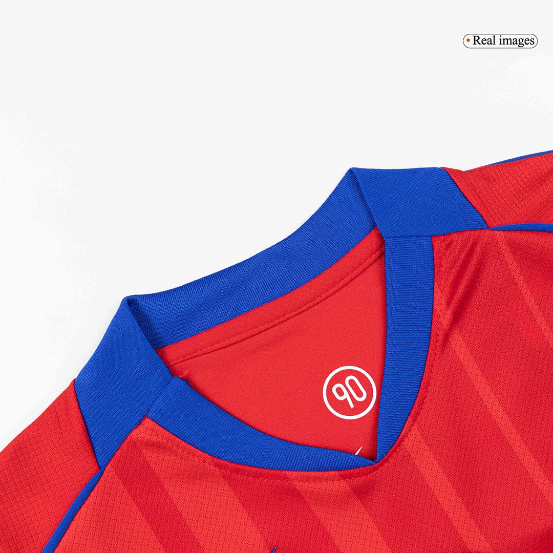 Kids PSG Third Full Kit 2025/26