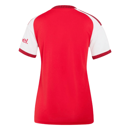 Womens Arsenal Home Jersey 2026/27