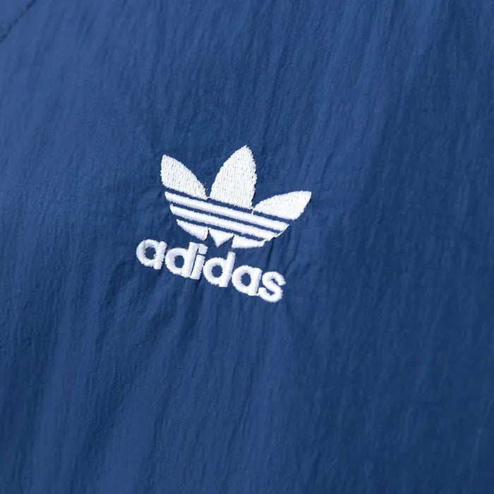 Italy Windbreaker 2025/26 Royal Blue Football Kit
