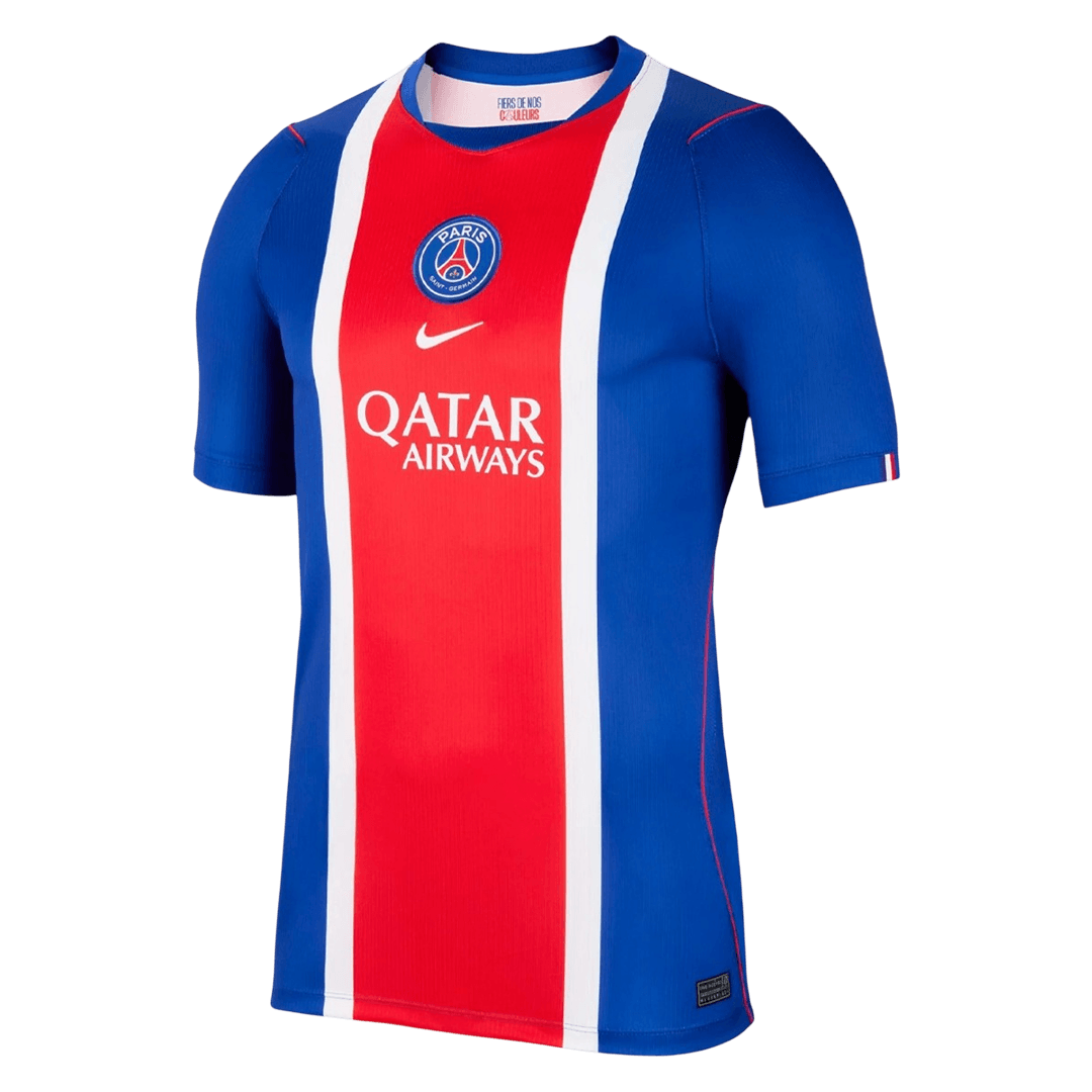 Mens PSG Home Kit 2026/27