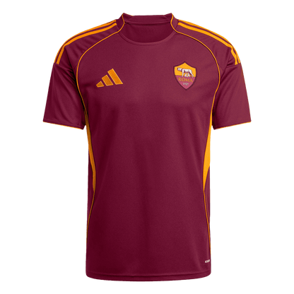 Mens Roma Home Kit 2025/26