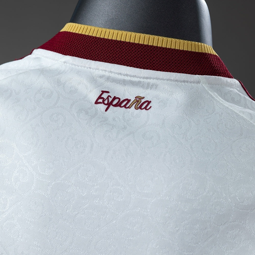 Player Version Spain Away Jersey 2026 World Cup Football Kit Soccer Jersey