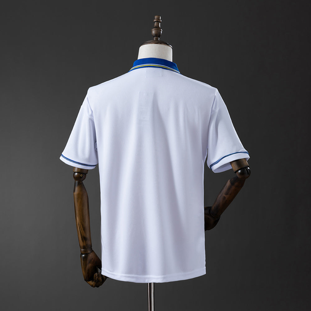 Chelsea Jersey 1998-00 Away Retro Football Kit