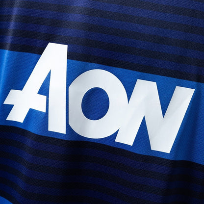 Manchester United Jersey 2012/13 Third Retro Football Kit