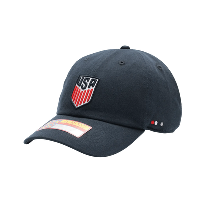 Fan Ink Collection USA Bambo Classic Hat