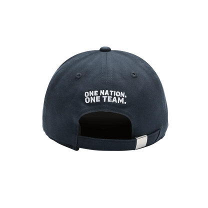 Fan Ink Collection USA Bambo Classic Hat