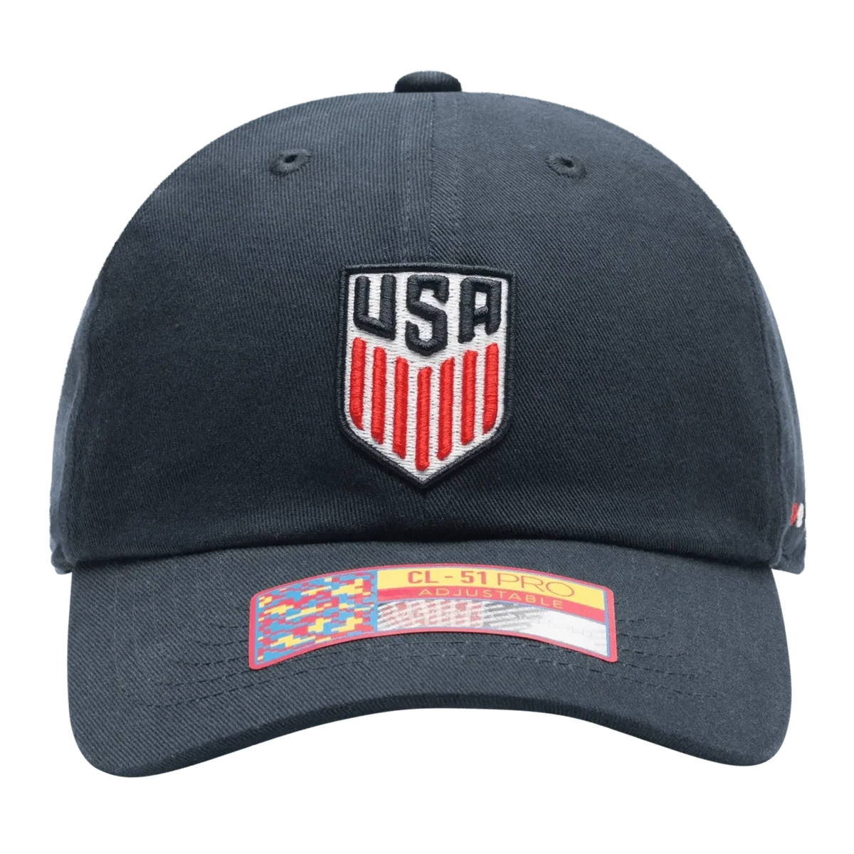 Fan Ink Collection USA Bambo Classic Hat
