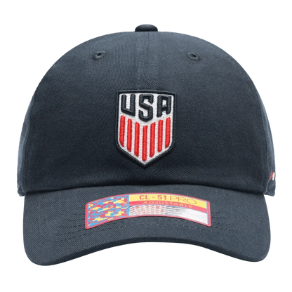 Fan Ink Collection USA Bambo Classic Hat