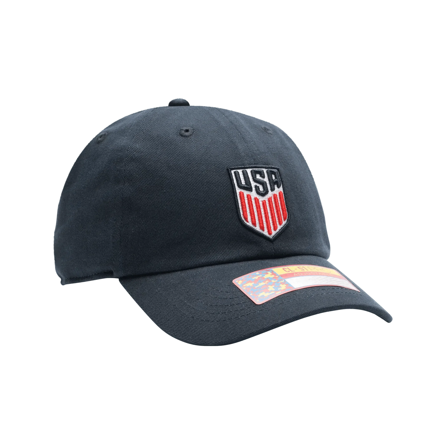 Fan Ink Collection USA Bambo Classic Hat