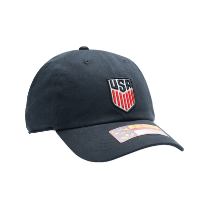 Fan Ink Collection USA Bambo Classic Hat