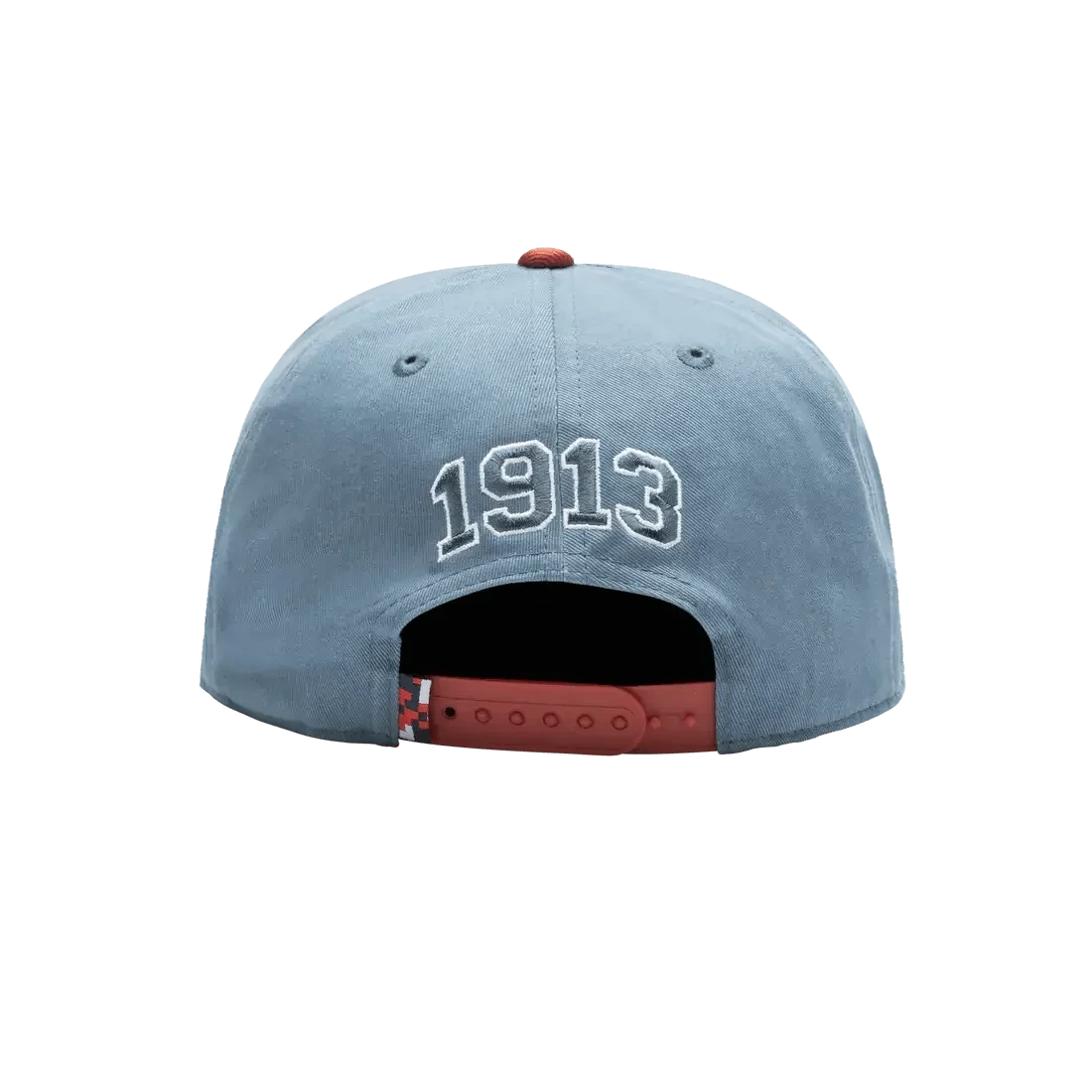 Fan Ink Collection USA Swingman Snapback Hat