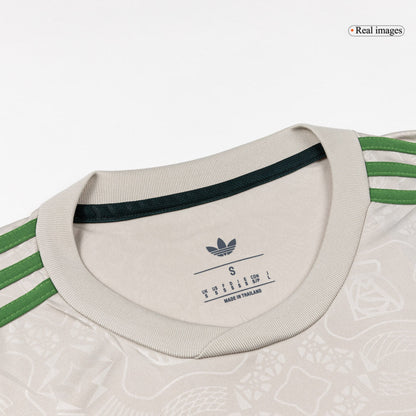 Mens Bayern Munich Kit 2025/26