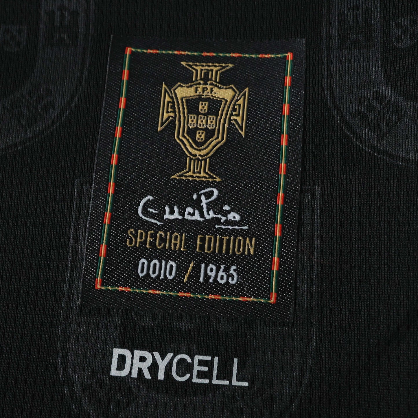 Portugal 25/26 Season Away Jersey