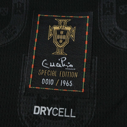 Portugal 25/26 Season Away Jersey