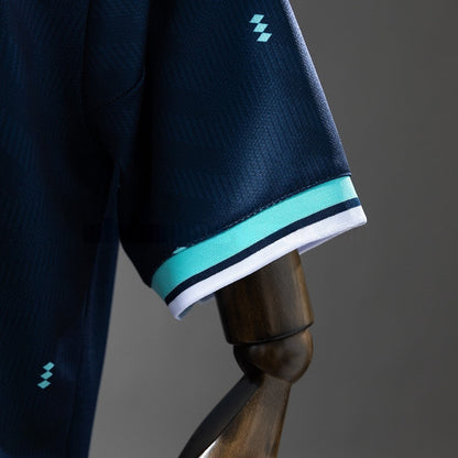 Germany Jersey 2026 World Cup Away Football Kit