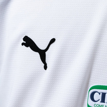 Lazio Jersey 2000-01 Away Retro Football Kit