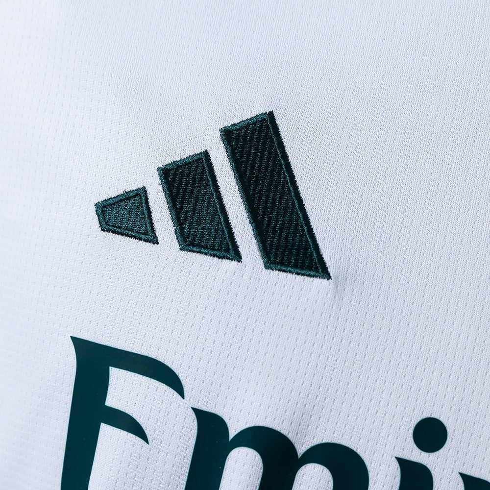 Real Madrid Jersey 2026-2027 Football Kit Soccer Shirt