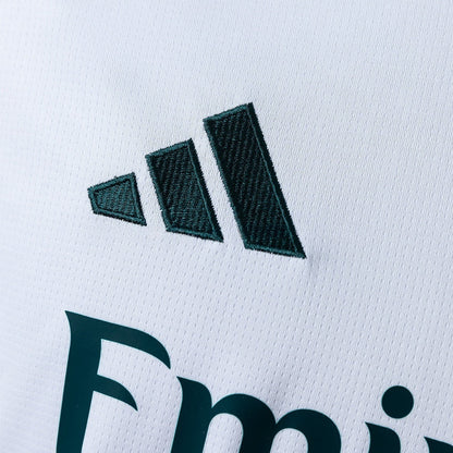 Real Madrid Home Jersey 2026-2027 Football Kit Soccer Shirt