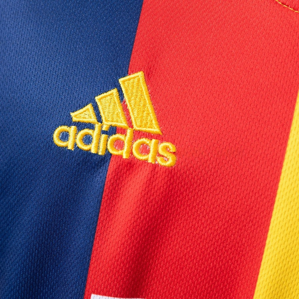 Galatasaray Jersey 1998-99 Third Retro Football Kit