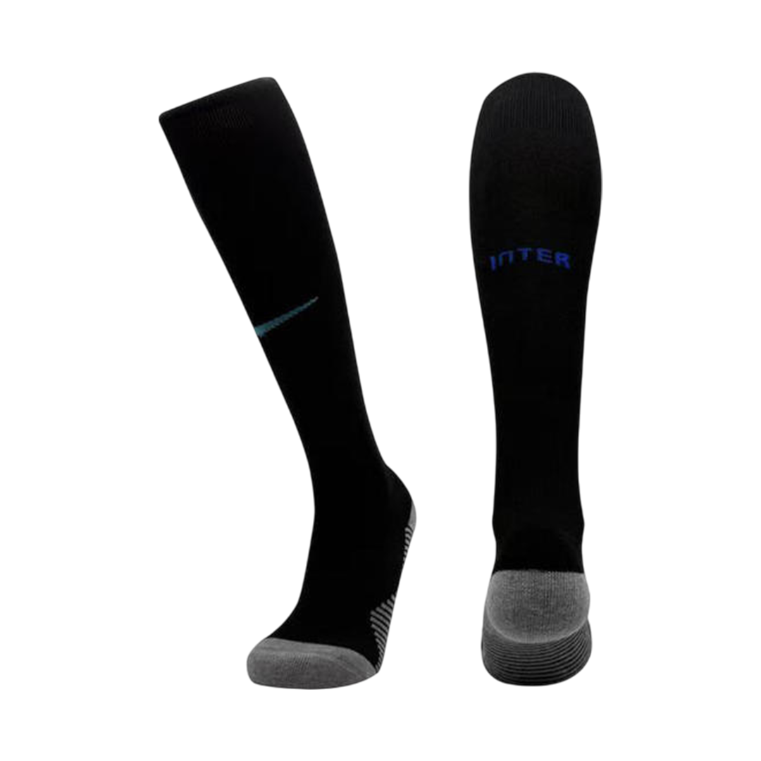 Kids Inter Milan Home Socks 2025/26
