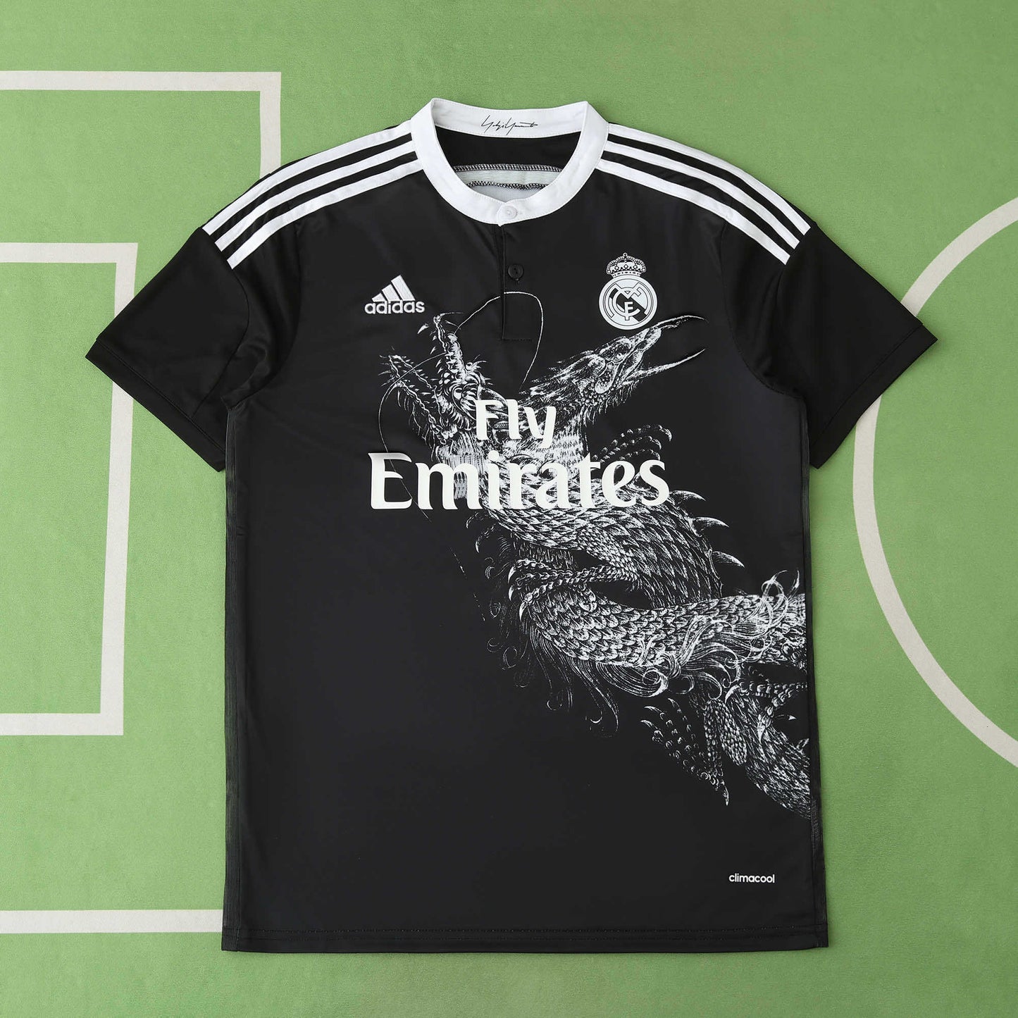 RM Dragon Edition 14/15 Jersey
