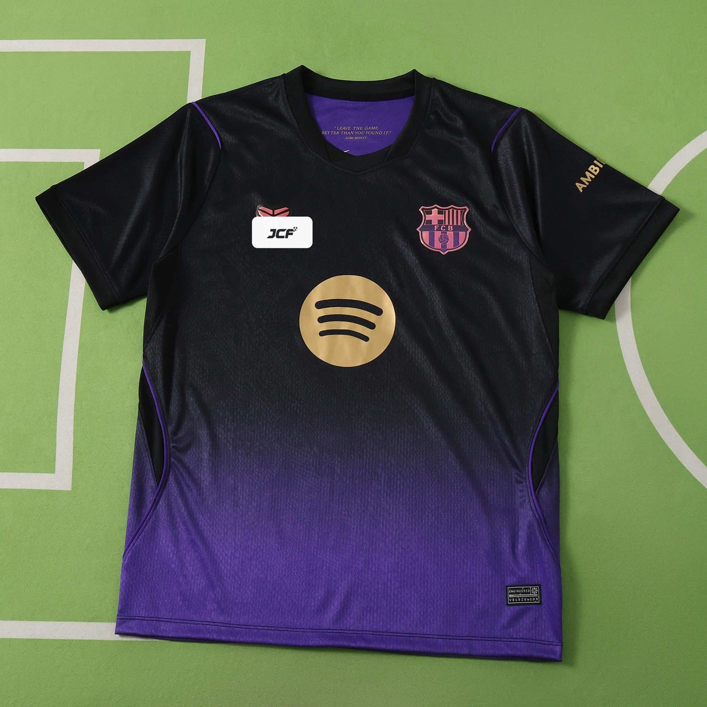 FC Barcelona Away Jersey 2026/27