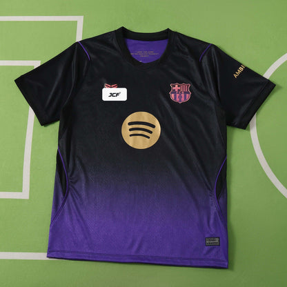 FC Barcelona Away Jersey 2026/27