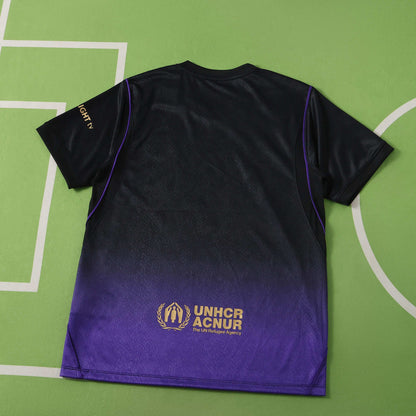 FC Barcelona Away Jersey 2026/27