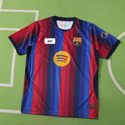 FC Barcelona Home Jersey 2026/27