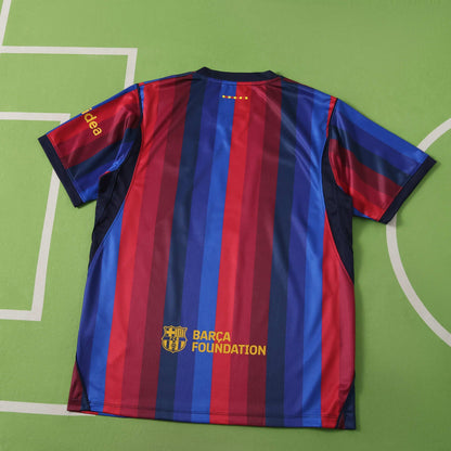 FC Barcelona Home Jersey 2026/27