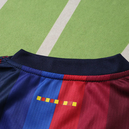 FC Barcelona Home Jersey 2026/27
