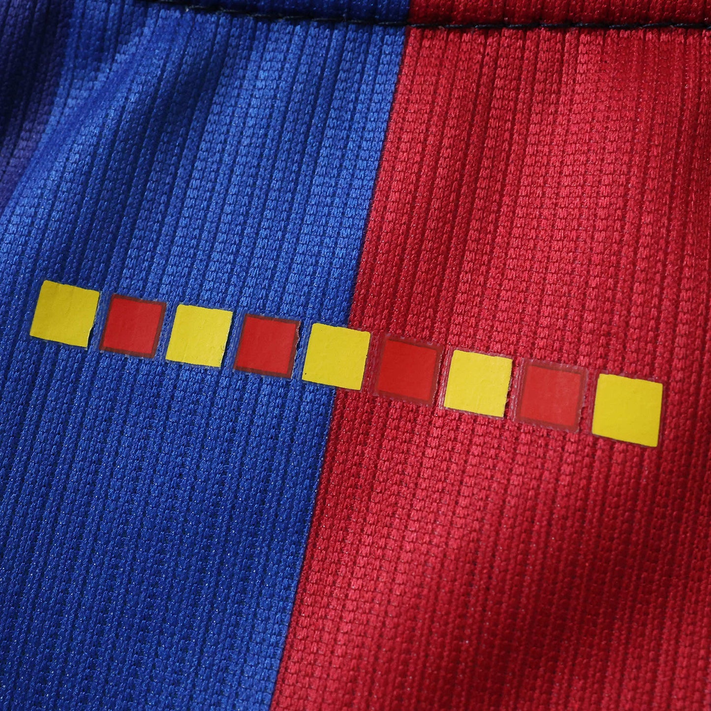 FC Barcelona Home Jersey 2026/27