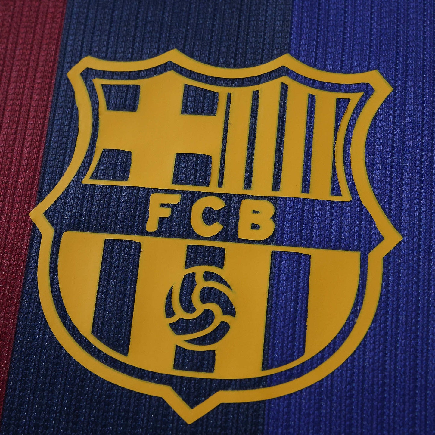 FC Barcelona Home Jersey 2026/27