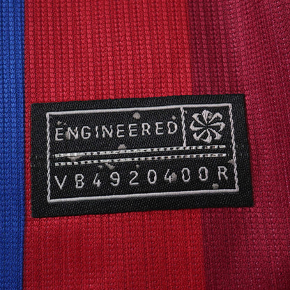 FC Barcelona Home Jersey 2026/27