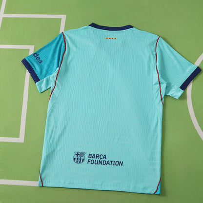 FC Barcelona Third Jersey 2026/27