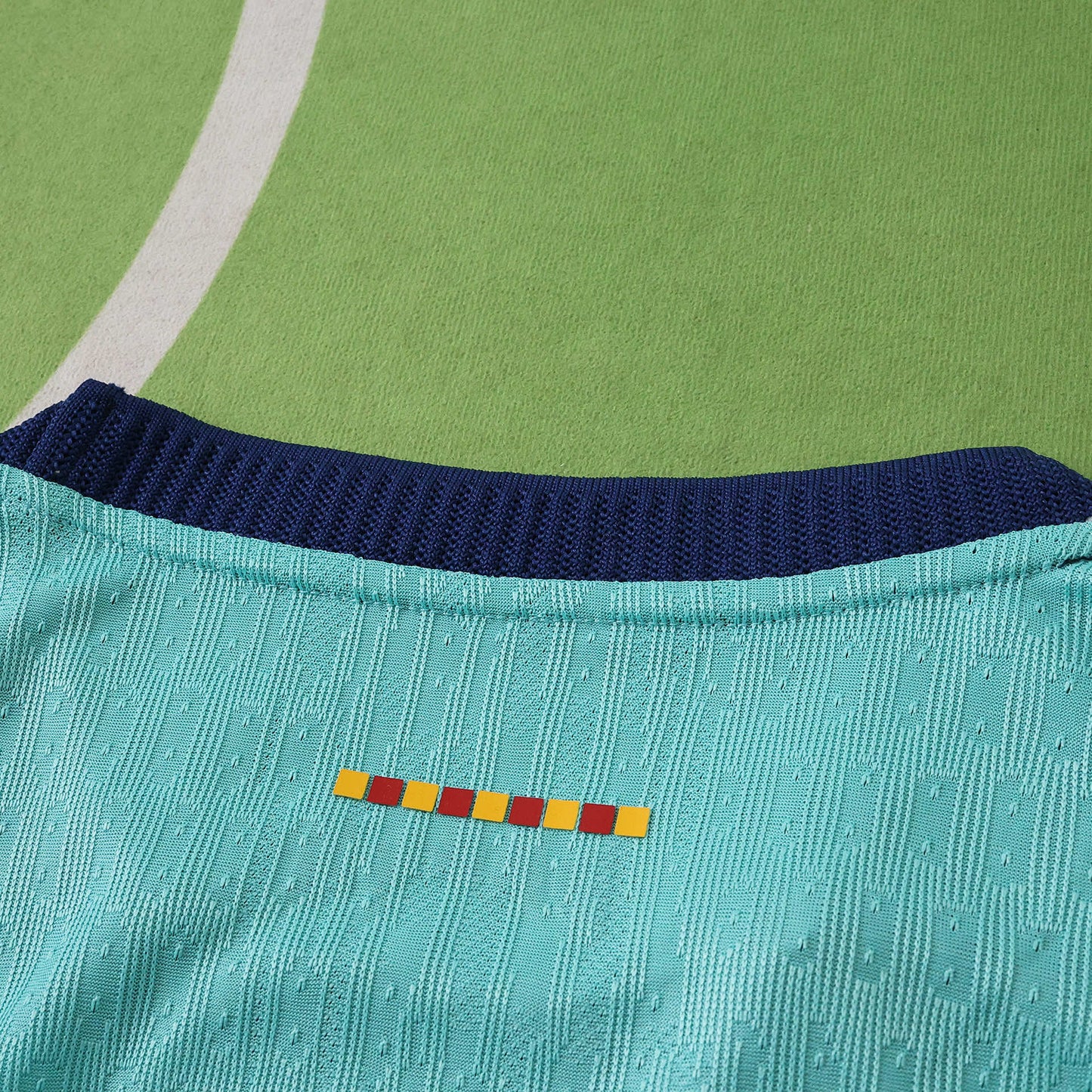 FC Barcelona Third Jersey 2026/27