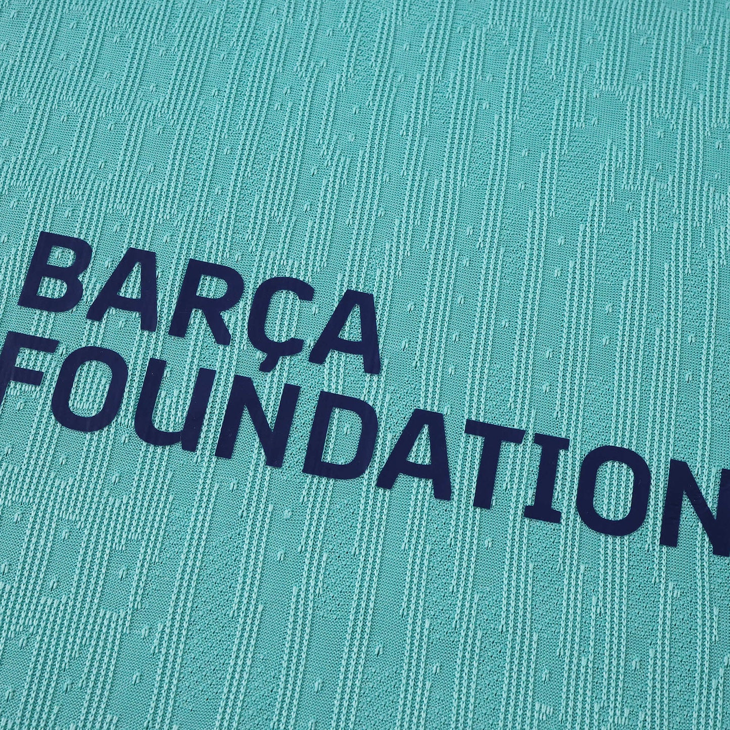 FC Barcelona Third Jersey 2026/27