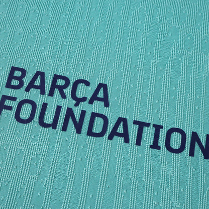 FC Barcelona Third Jersey 2026/27