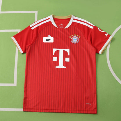 FC Bayern Munich Home Jersey 2026/27