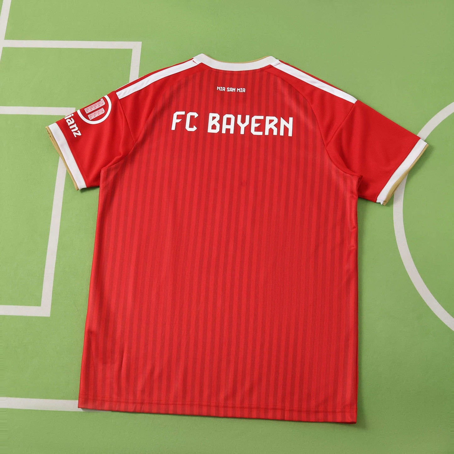 FC Bayern Munich Home Jersey 2026/27