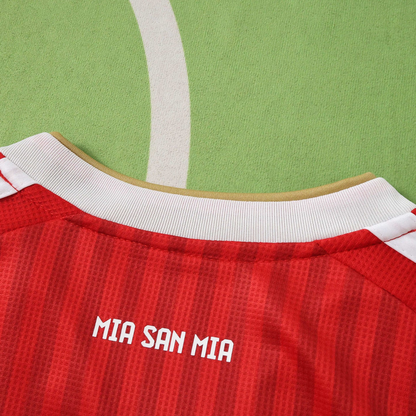 FC Bayern Munich Home Jersey 2026/27