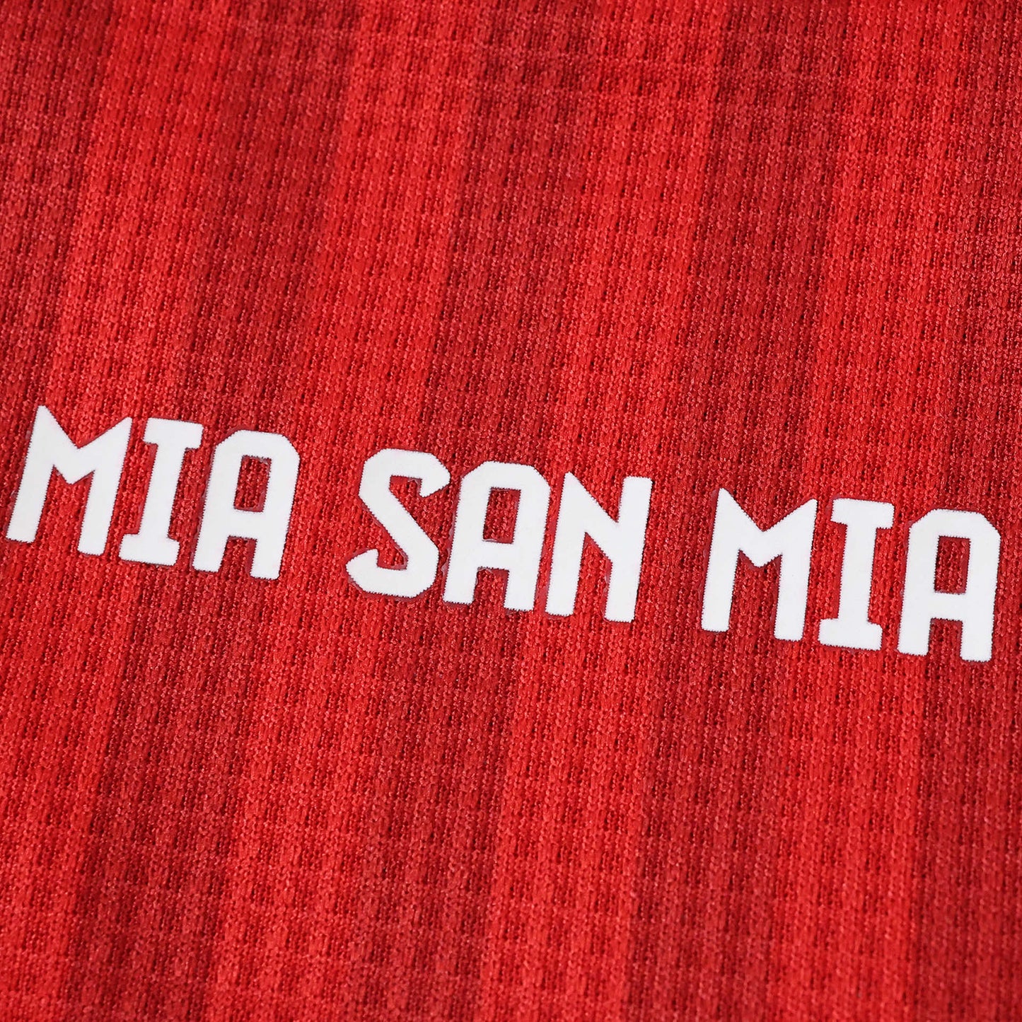 FC Bayern Munich Home Jersey 2026/27