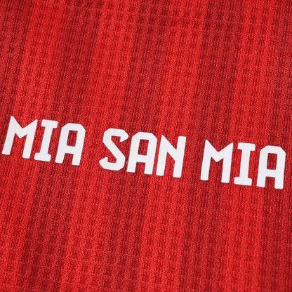 FC Bayern Munich Home Jersey 2026/27
