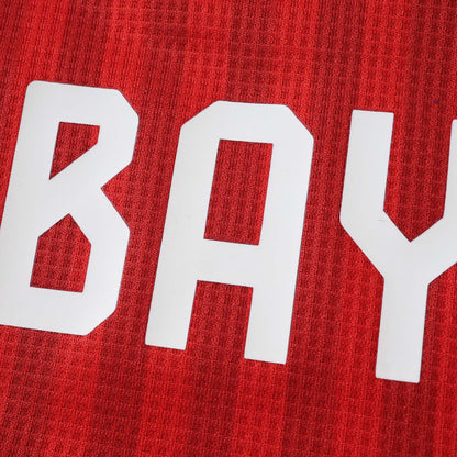 FC Bayern Munich Home Jersey 2026/27
