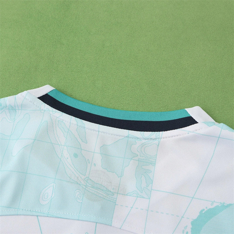 F.C. Internazionale Milano Away 22/23 Season Jersey