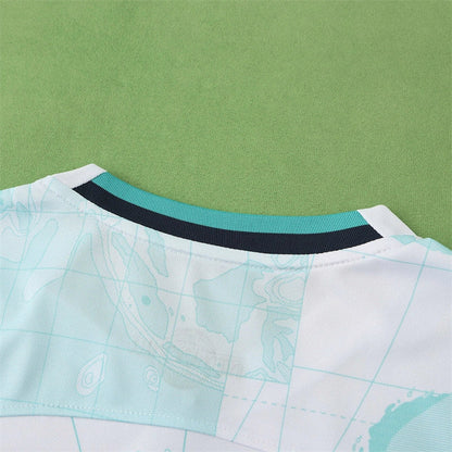 F.C. Internazionale Milano Away 22/23 Season Jersey