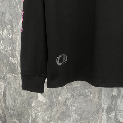 Chrome Hearts Long-Sleeve T-shirt Sweatshirt K9018